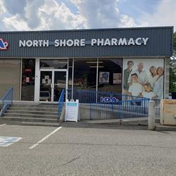 North Shore Pharmacy and Virtual Care Clinic, Kamloops, BC opening hours