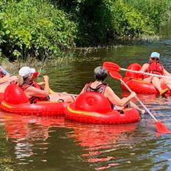 O'KENNY River Tubing, Pembroke, ON opening hours