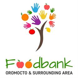 Oromocto Food Bank, opening hours