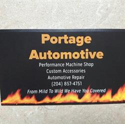 Allan Gillis Auto Sales, Portage La Prairie, MB opening hours