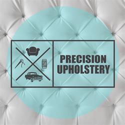 Precision Upholstery, Westlock, AB opening hours