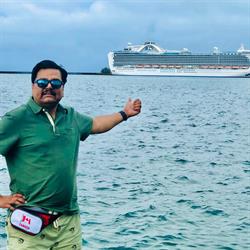 Sameer Sen, Vacation Consultant, Mississauga, ON opening hours