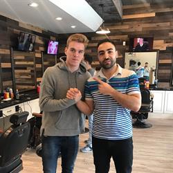 Shadified Barbershop Downtown, Edmonton, AB opening hours