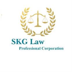 Skg Law Professional Corporation, Nepean, ON opening hours