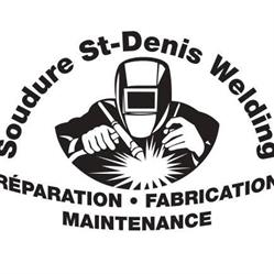 Soudures St-Denis Welding, St. Eugene, ON opening hours