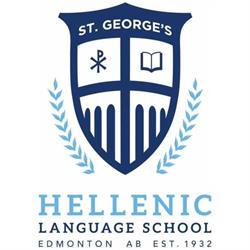 St. George's Hellenic Language School, Edmonton, AB opening hours