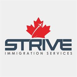Strive Immigration Services, Surrey, BC opening hours