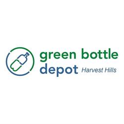 The Green Bottle Depot Harvest Hills, Edmonton, AB opening hours