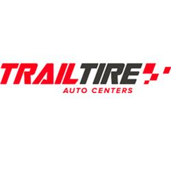 Trail Tire Auto Centers, Nakusp, BC opening hours