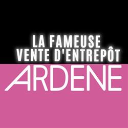 La Fameuse Vente d'Entrepôt Ardene, Montréal, QC opening hours