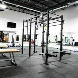 All Core Strength And Fitness, Markham, ON opening hours