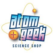 Atom + Geek Science Shop, Regina, SK opening hours