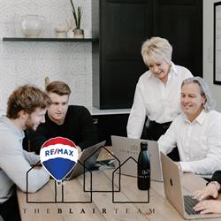 Blair Team Real Estate, Innisfail, AB opening hours