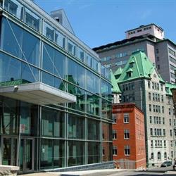 Centre De Recherche Clinique Et Évaluative En Oncologie, Québec, QC opening hours
