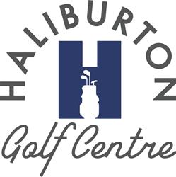 Haliburton Golf Centre, opening hours