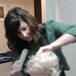 Jen McDiarmid HairStylist, Nottawa, ON opening hours
