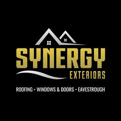 Synergy Exteriors - Orangeville and Caledon Roofing, Windows, Doors, Eavestrough & Siding, opening hours