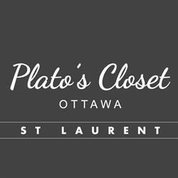 Plato's Closet St Laurent, Ottawa, ON opening hours