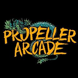 Propeller Arcade, Halifax, NS opening hours