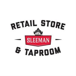 Sleeman Retail Store & Taproom, Guelph, ON opening hours