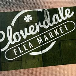 The Cloverdale Flea Market, Surrey, BC opening hours