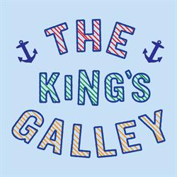 The King's Galley, Halifax, NS opening hours