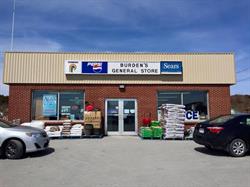 Burden's General Store, St. Lunaire-Griquet, NL opening hours