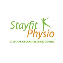 StayFit Physio and Spinal Decompression Centre, Ottawa, ON opening hours