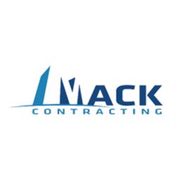 Mack Contracting, Richmond Hill, ON opening hours