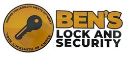 Ben's Lock and Security, Waterloo, ON opening hours