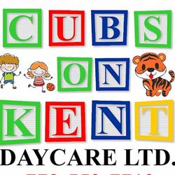 Cubs on Kent Daycare, Chilliwack, BC opening hours