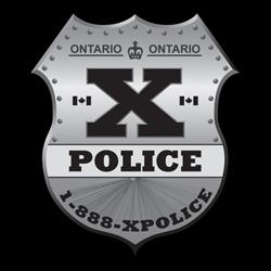 XPolice Traffic Ticket Services, Bracebridge, ON opening hours