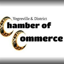 Vegreville & District Chamber Of Commerce, opening hours