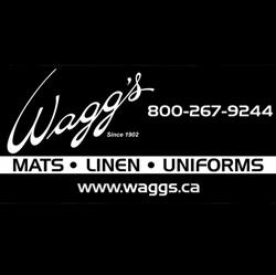 Wagg's Uniform Services, Orillia, ON opening hours