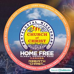 PENTECOSTAL MISSIONARY CHURCH OF CHRIST (4th Watch) Edmonton, opening hours