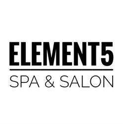 Element5 Spa & Salon, Moncton, NB opening hours