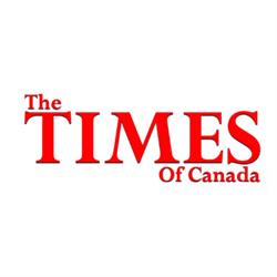 The Times of Canada, Surrey, BC opening hours
