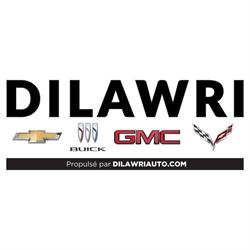 Dilawri Chevrolet, Buick and GMC, Gatineau, QC opening hours