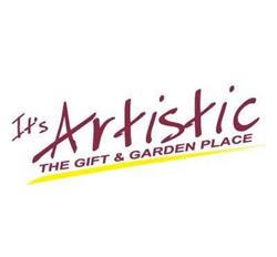 It's Artistic- The Gift & Garden Place, St. Jacobs, ON opening hours