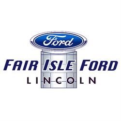 Fair Isle Ford Lincoln, Charlottetown, PE opening hours