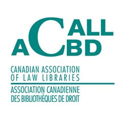 Canadian Association of Law Libraries, Toronto, ON opening hours