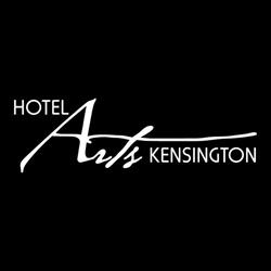 Hotel Arts Kensington, Calgary, AB opening hours