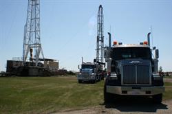 Rigid Oilfield Services Ltd., Nisku, AB opening hours