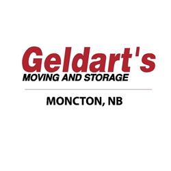 Geldart's Moving & Storage, Moncton, NB opening hours