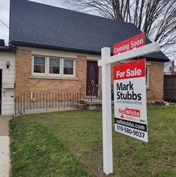 Mark Stubbs - Real Estate, Waterloo, ON opening hours
