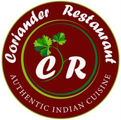 Coriander Restaurant, Collingwood, ON opening hours