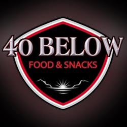 40 Below Food & Snacks, Whitehorse, YT opening hours