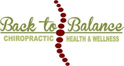 Back to Balance Chiropractic Health & Wellness, Peterborough, ON opening hours