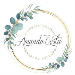 Amanda Costa, Registered Massage Therapy, Woodstock, ON opening hours