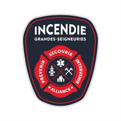 Régie incendie de l'Alliance des Grandes-Seigneuries, Saint-Constant, QC opening hours